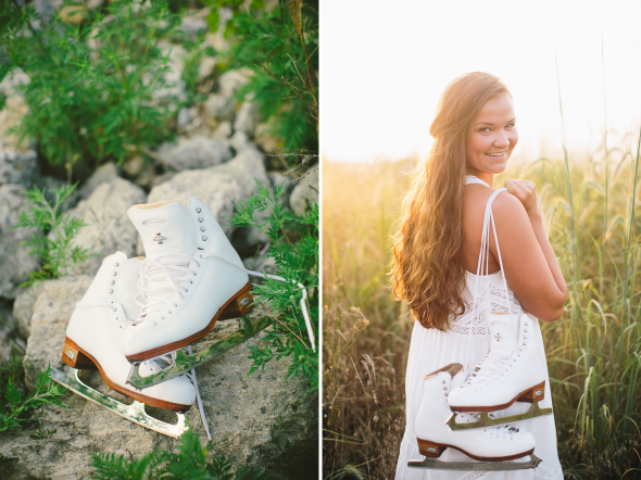 Seniors 1 | Tire Swing Photography