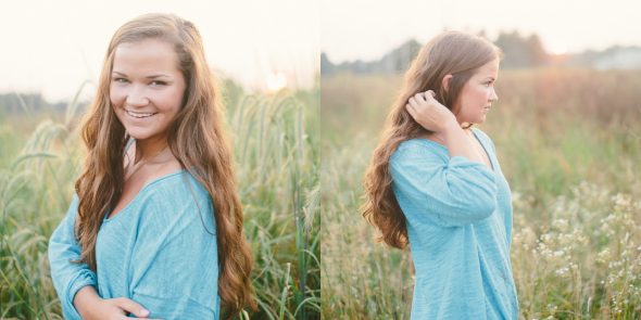 Seniors 5 | Tire Swing Photography