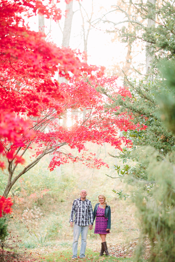 Tire Swing Photography | Cincinnati Engagement-1