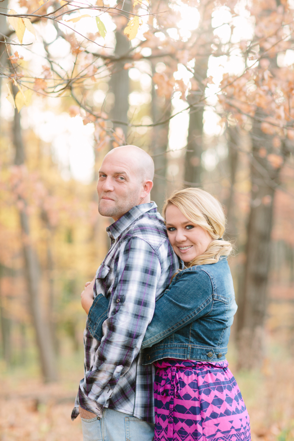 Tire Swing Photography | Cincinnati Engagement-10