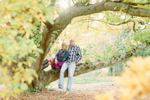 Tire Swing Photography | Cincinnati Engagement-12