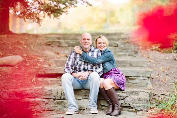 Tire Swing Photography | Cincinnati Engagement-13