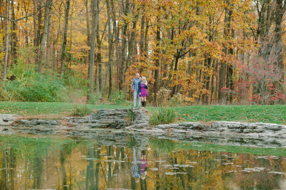 Tire Swing Photography | Cincinnati Engagement-15