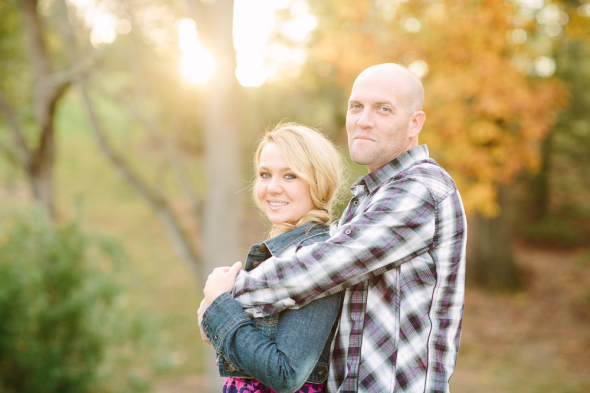 Tire Swing Photography | Cincinnati Engagement-17