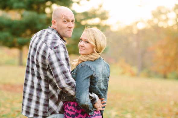 Tire Swing Photography | Cincinnati Engagement-20