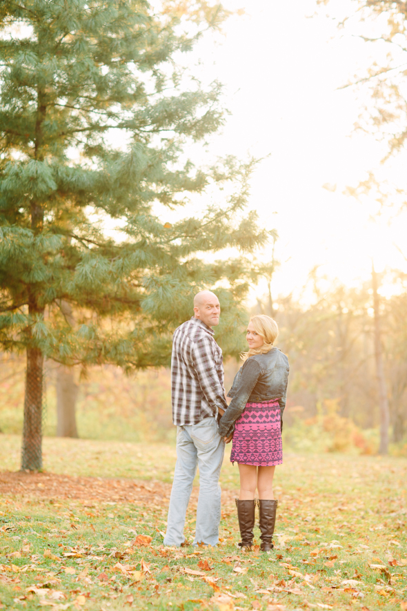 Tire Swing Photography | Cincinnati Engagement-21