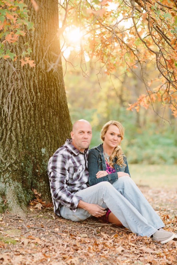 Tire Swing Photography | Cincinnati Engagement-22