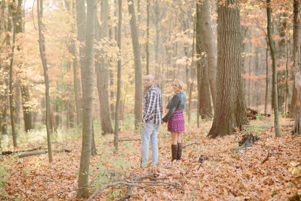 Tire Swing Photography | Cincinnati Engagement-3