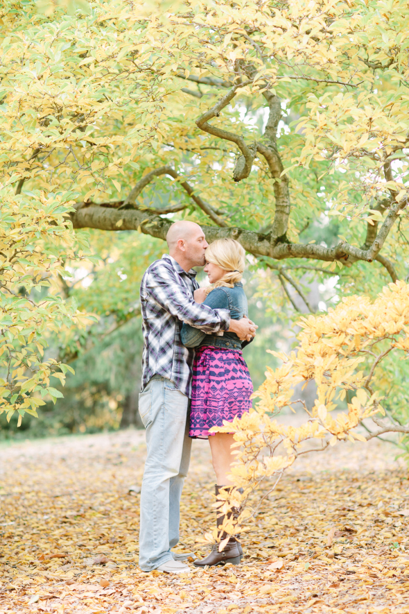 Tire Swing Photography | Cincinnati Engagement-4