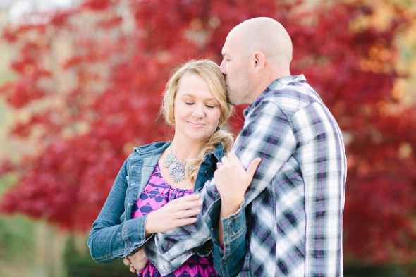 Tire Swing Photography | Cincinnati Engagement-5