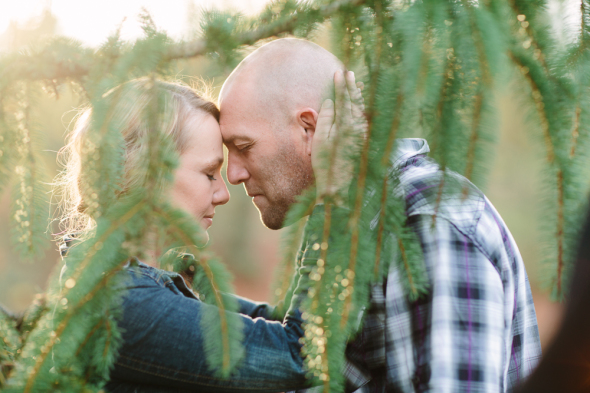 Tire Swing Photography | Cincinnati Engagement-7