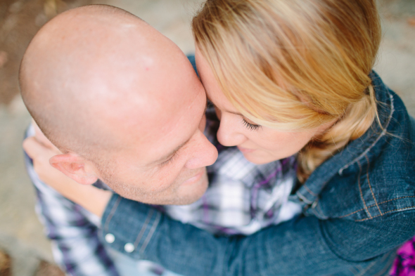 Tire Swing Photography | Cincinnati Engagement-8