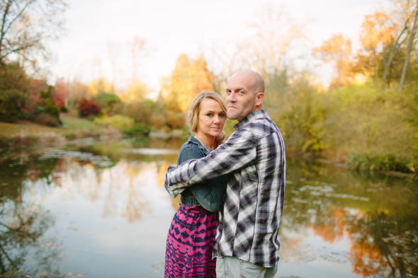 Tire Swing Photography | Cincinnati Engagement-9