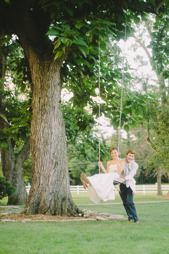 Tire Swing Photography | Cincinnati Wedding-11