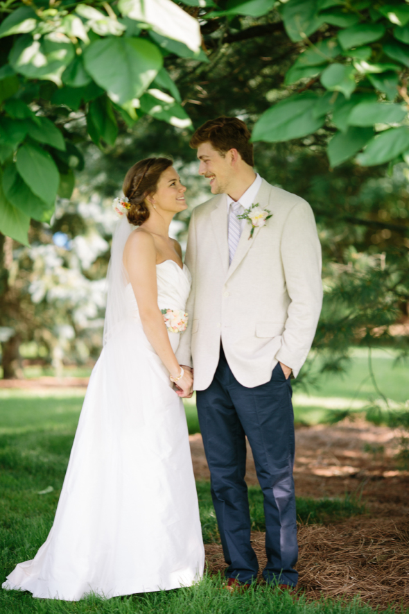 Tire Swing Photography | Cincinnati Wedding-12