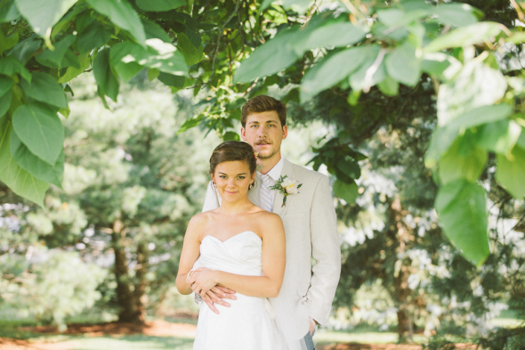 Tire Swing Photography | Cincinnati Wedding-13