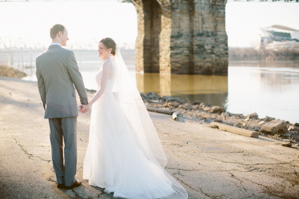 Tire Swing Photography | Cincinnati Wedding-14