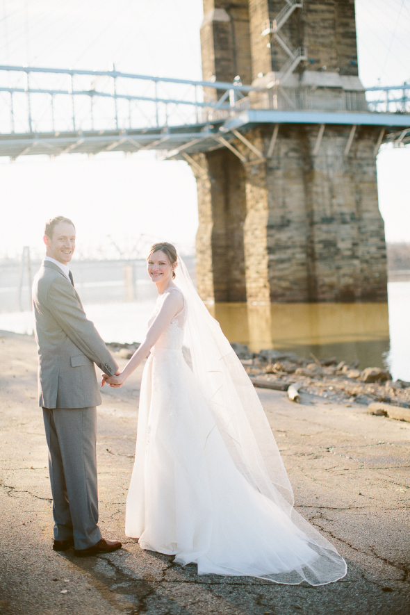 Tire Swing Photography | Cincinnati Wedding-15