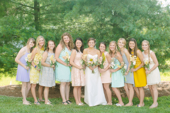 Tire Swing Photography | Cincinnati Wedding-2