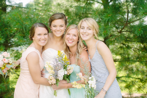 Tire Swing Photography | Cincinnati Wedding-4