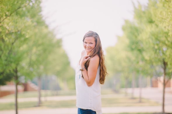 Tire Swing Photography | Seniors-10