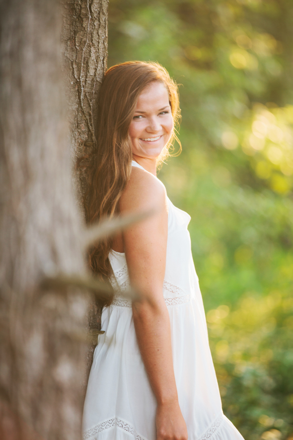 Tire Swing Photography | Seniors-11