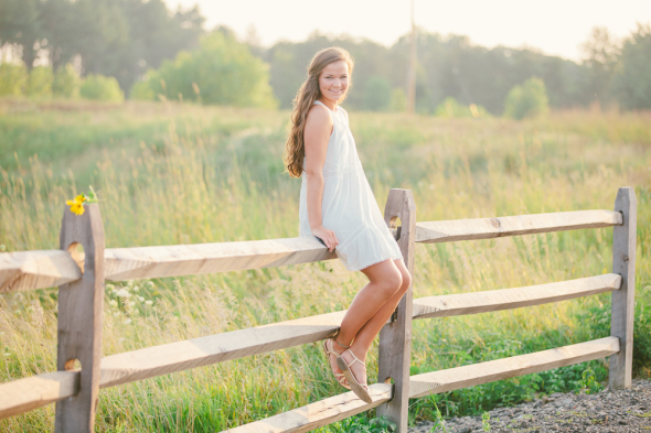 Tire Swing Photography | Seniors-12