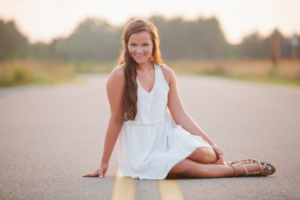 Tire Swing Photography | Seniors-13