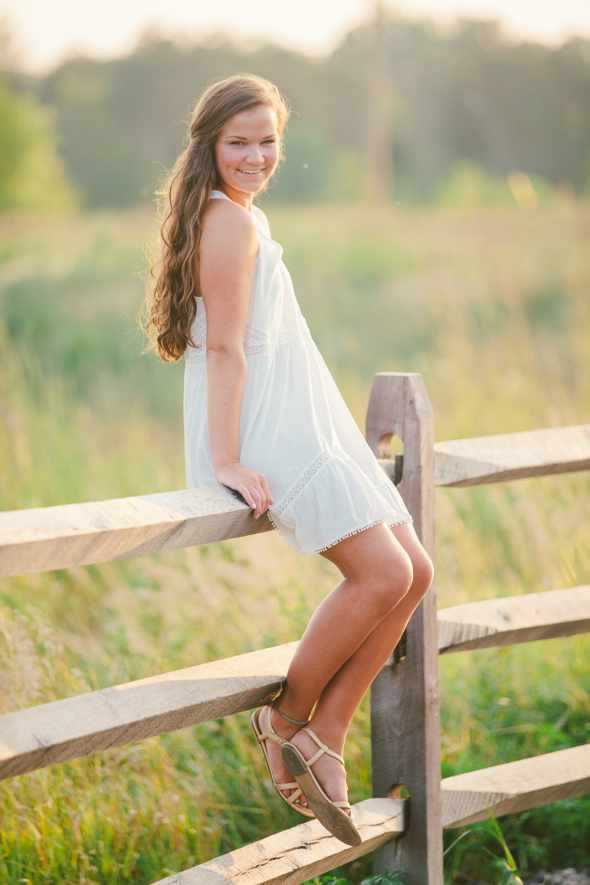 Tire Swing Photography | Seniors-16