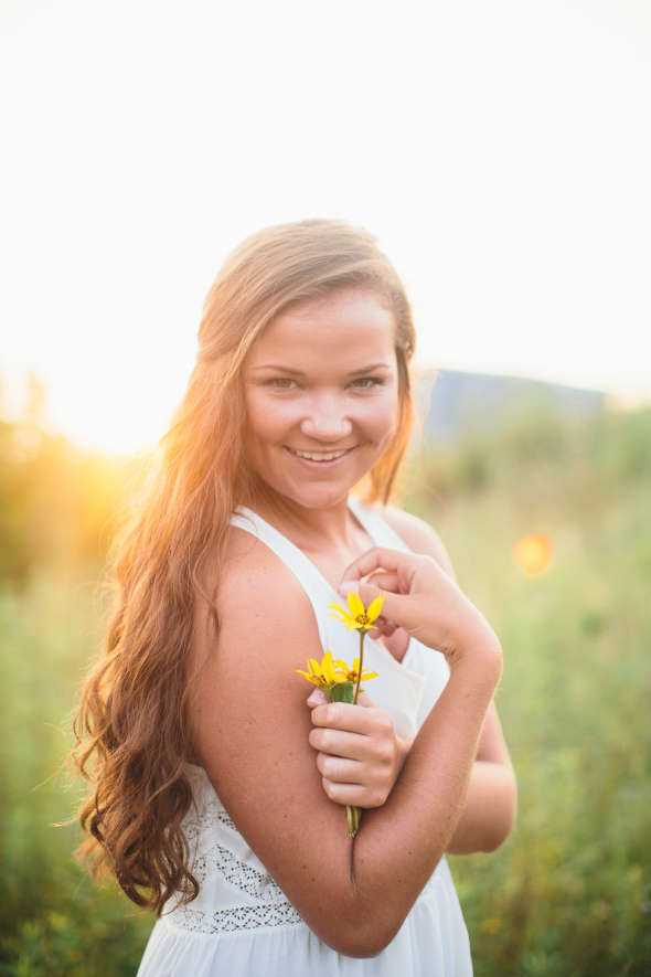 Tire Swing Photography | Seniors-19