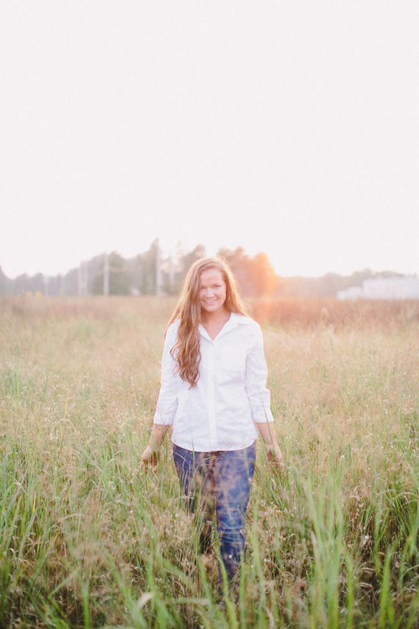 Tire Swing Photography | Seniors-21