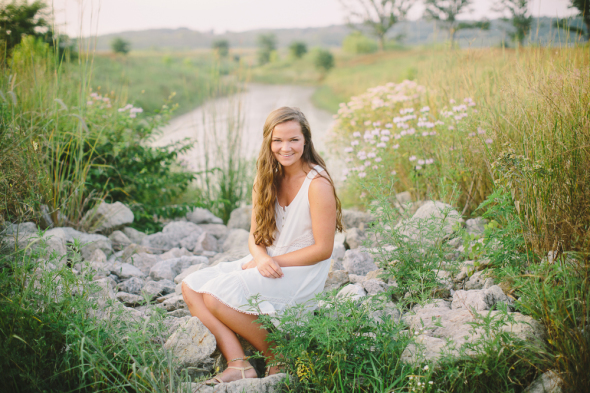 Tire Swing Photography | Seniors-3