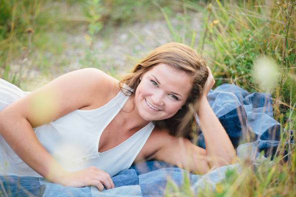 Tire Swing Photography | Seniors-7