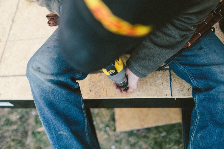 Tire Swing Photography | Cincinnati Tiny Home_0002