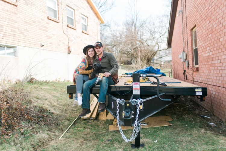 Tire Swing Photography | Cincinnati Tiny Home_0005