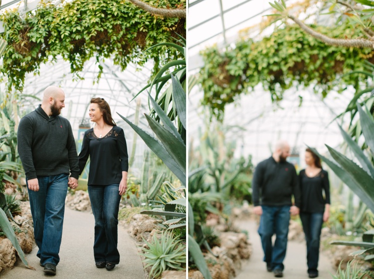 Tire Swing Photography | Engagement Session_0001