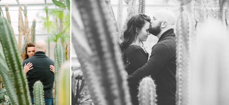 Tire Swing Photography | Engagement Session_0002