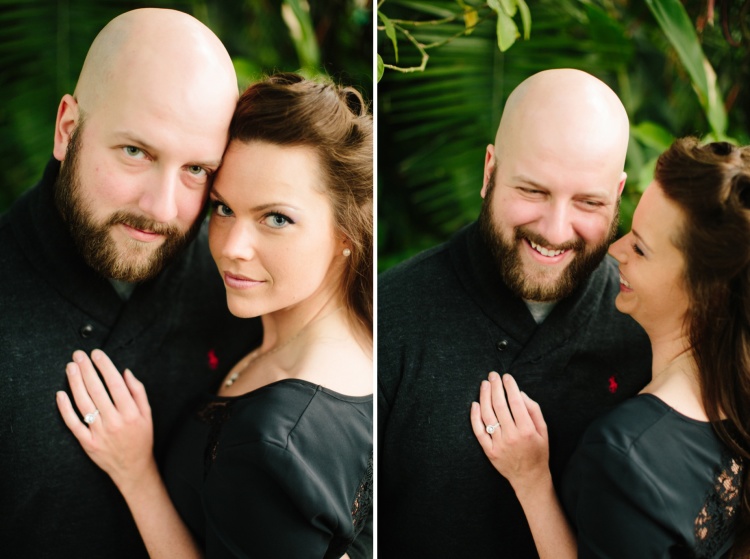 Tire Swing Photography | Engagement Session_0004