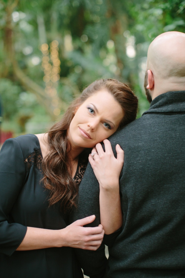 Tire Swing Photography | Engagement Session_0005