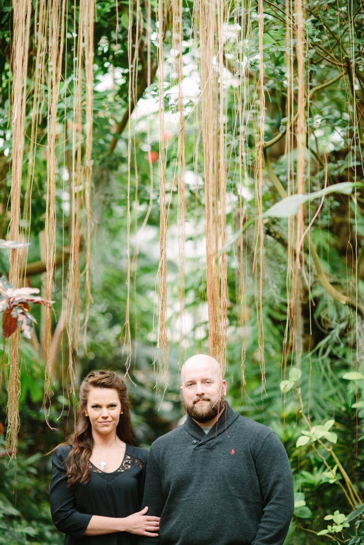 Tire Swing Photography | Engagement Session_0008