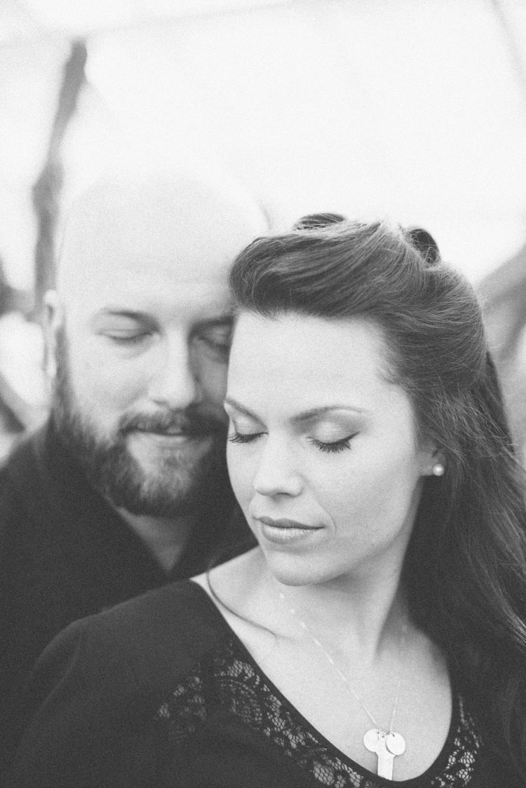 Tire Swing Photography | Engagement Session_0011