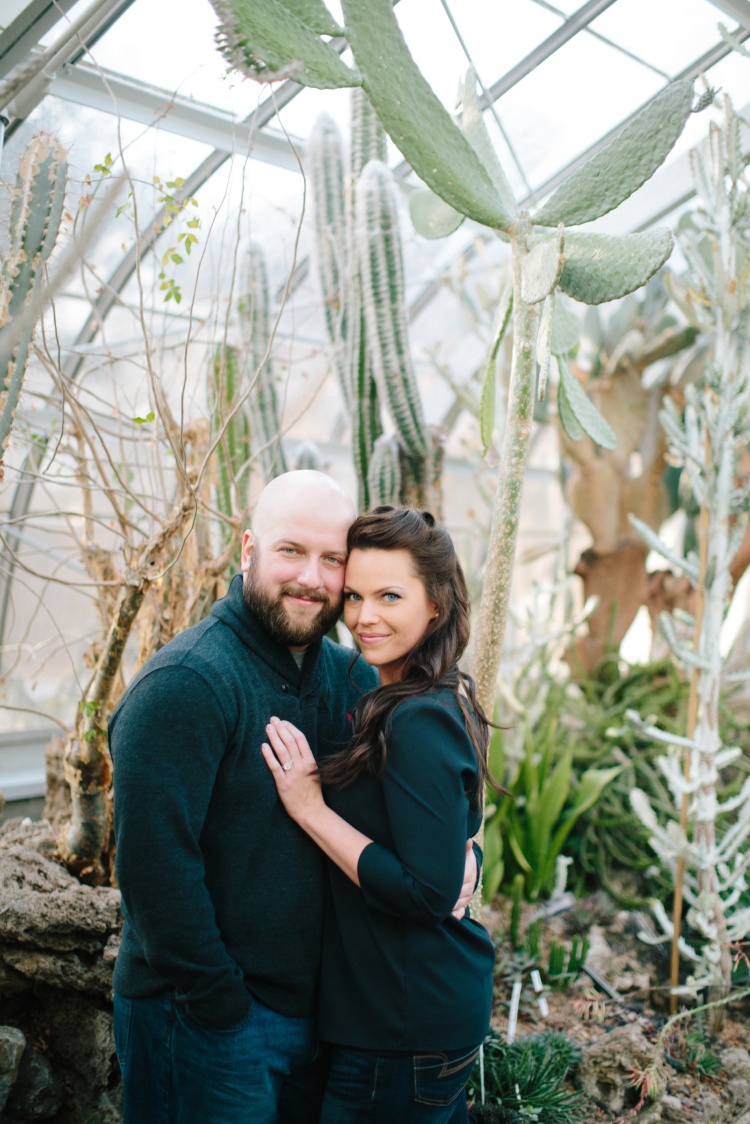 Tire Swing Photography | Engagement Session_0012