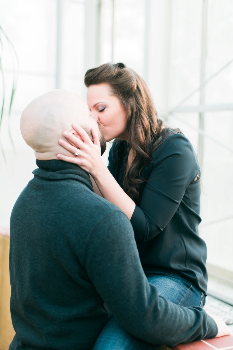 Tire Swing Photography | Engagement Session_0014