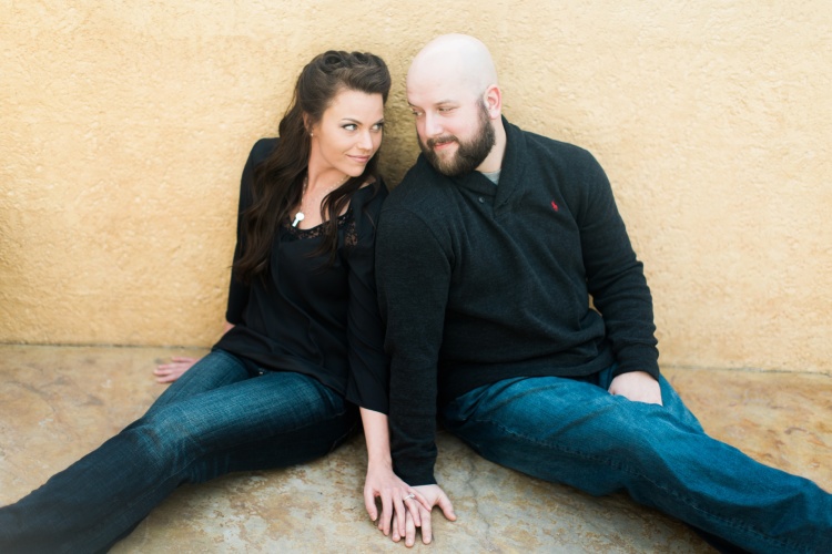 Tire Swing Photography | Engagement Session_0015