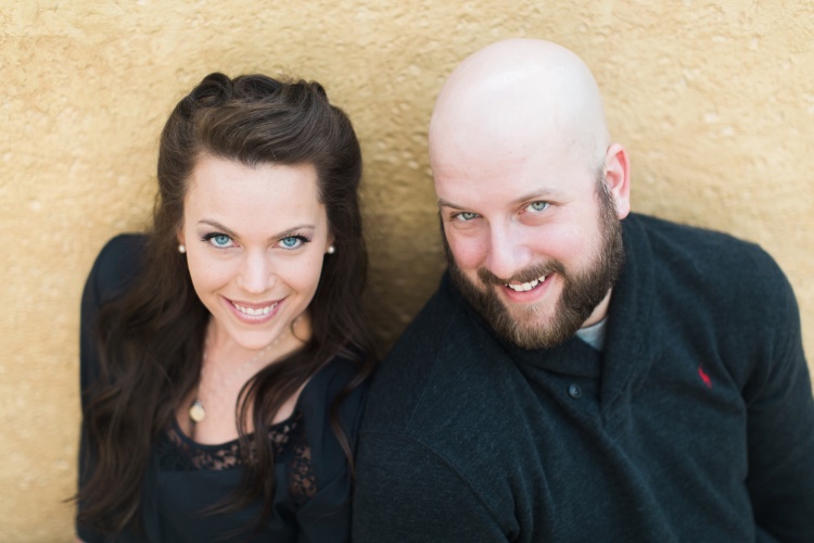 Tire Swing Photography | Engagement Session_0016