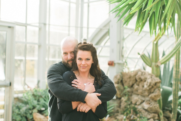 Tire Swing Photography | Engagement Session_0017