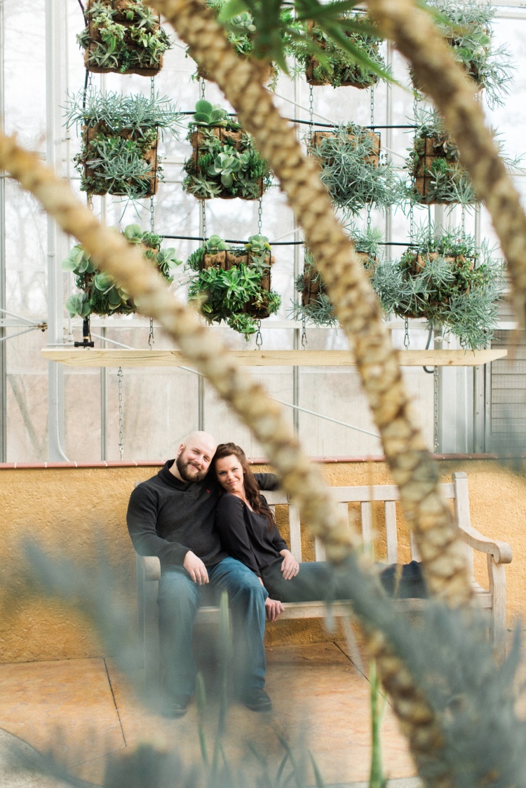 Tire Swing Photography | Engagement Session_0018