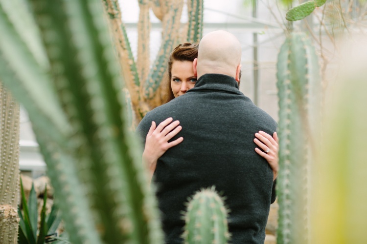 Tire Swing Photography | Engagement Session_0019