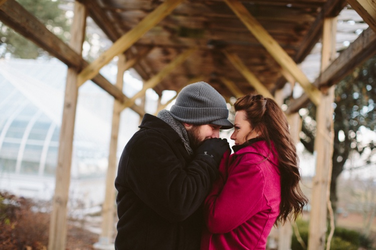 Tire Swing Photography | Engagement Session_0021