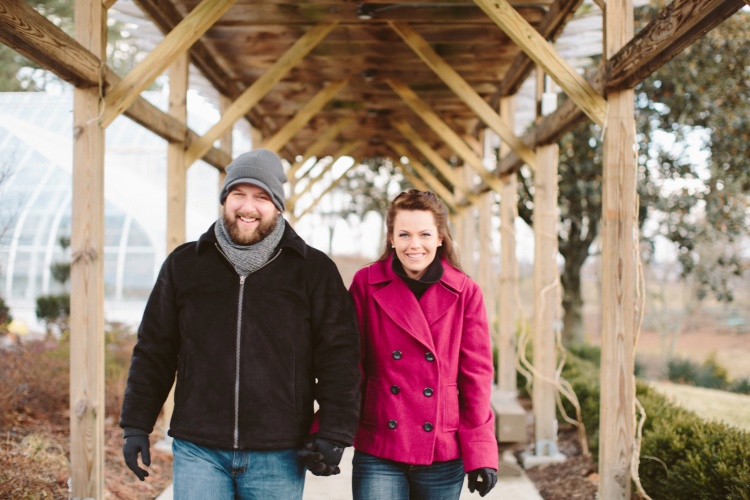 Tire Swing Photography | Engagement Session_0022